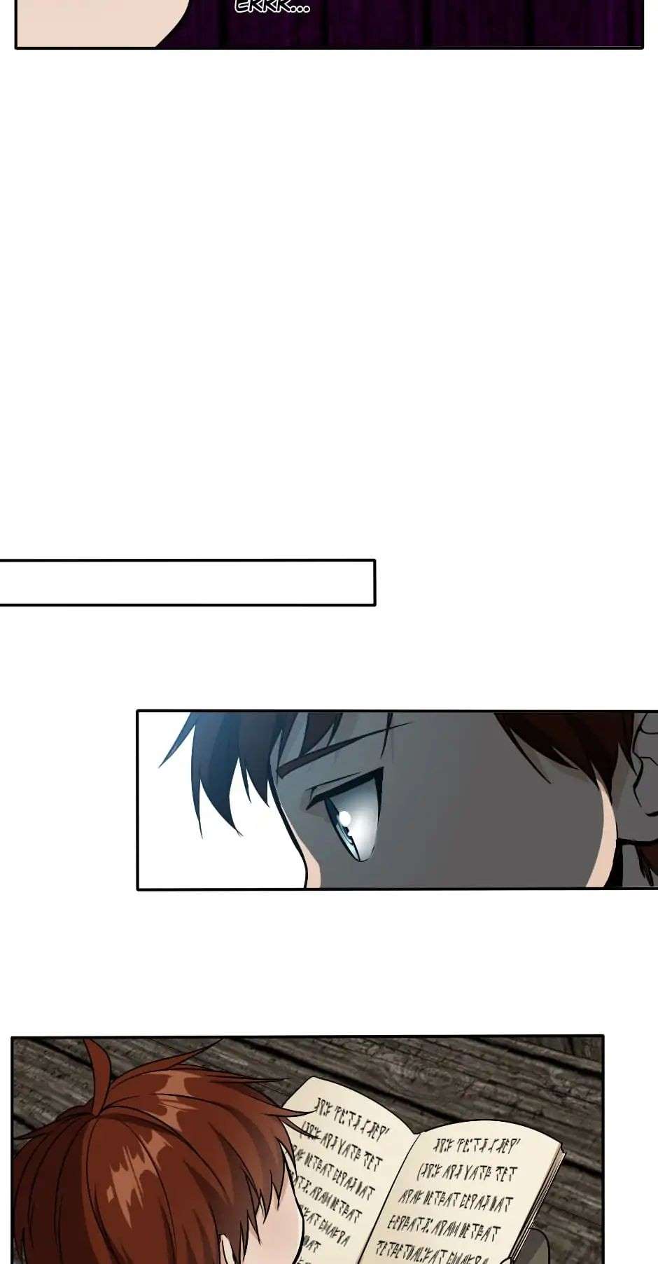 The Beginning After the End chapter 8 page 23