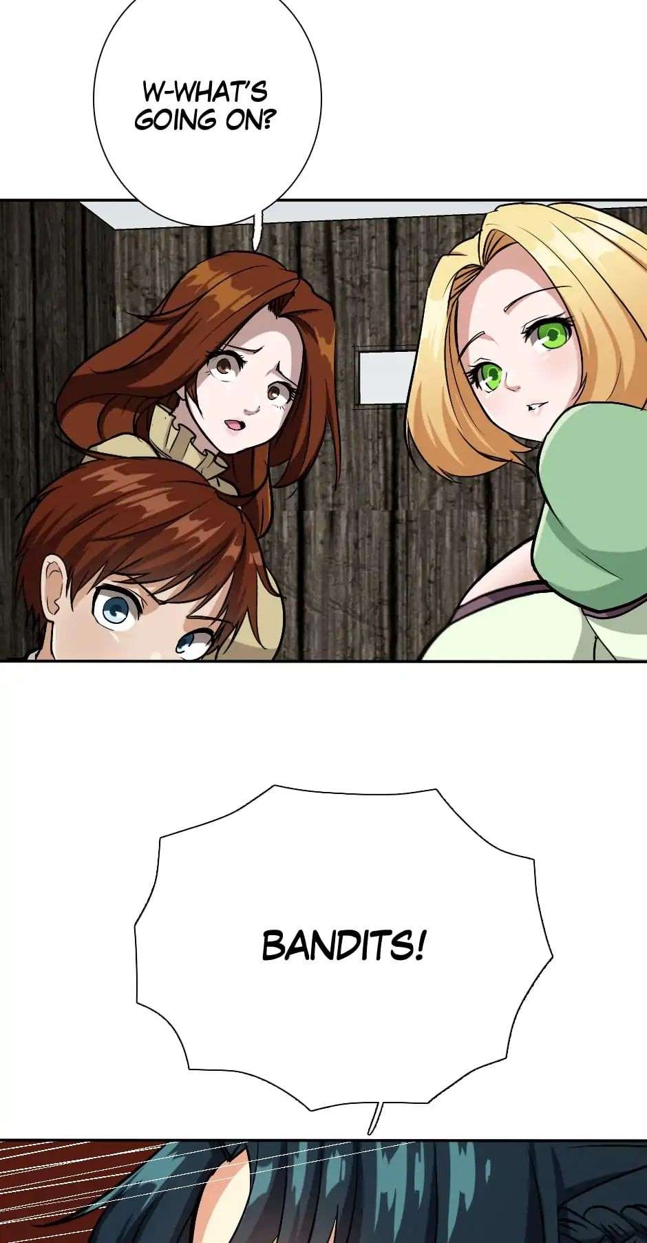 The Beginning After the End chapter 8 page 25