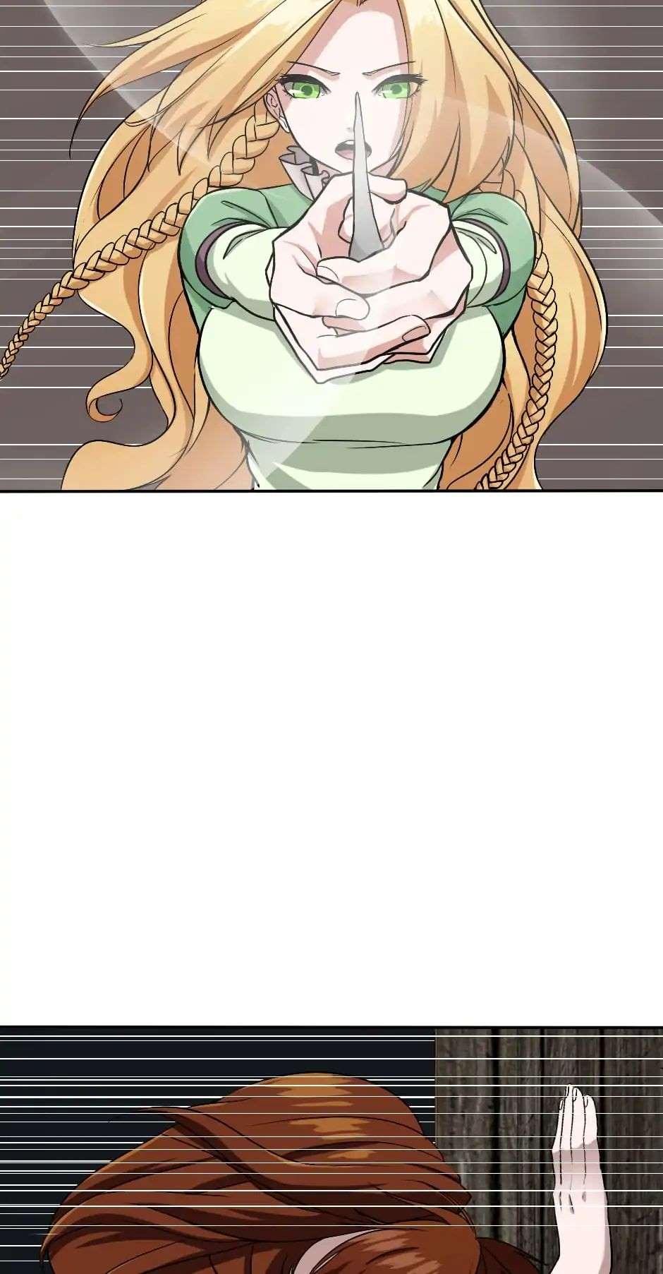 The Beginning After the End chapter 8 page 27