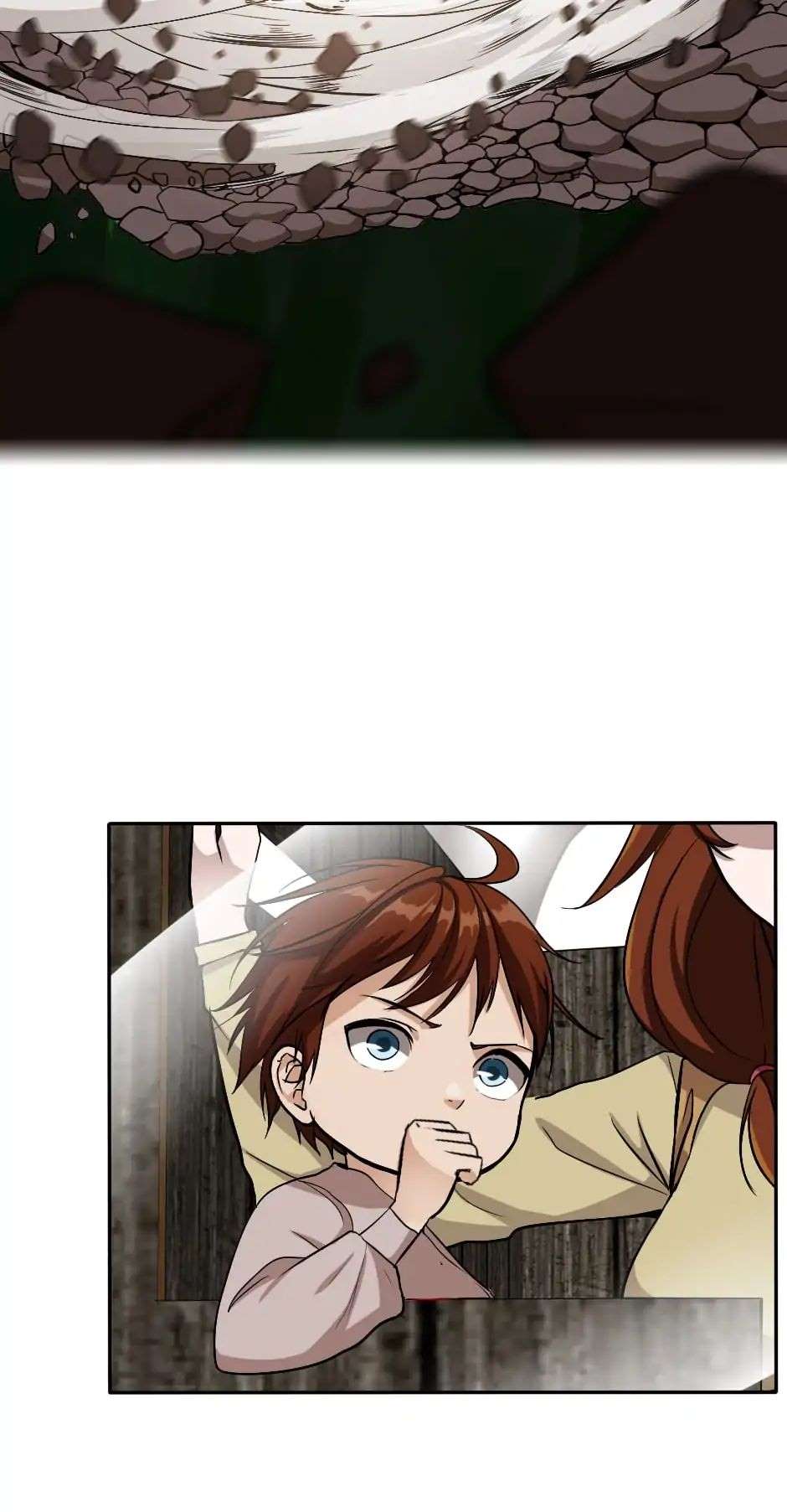 The Beginning After the End chapter 8 page 30