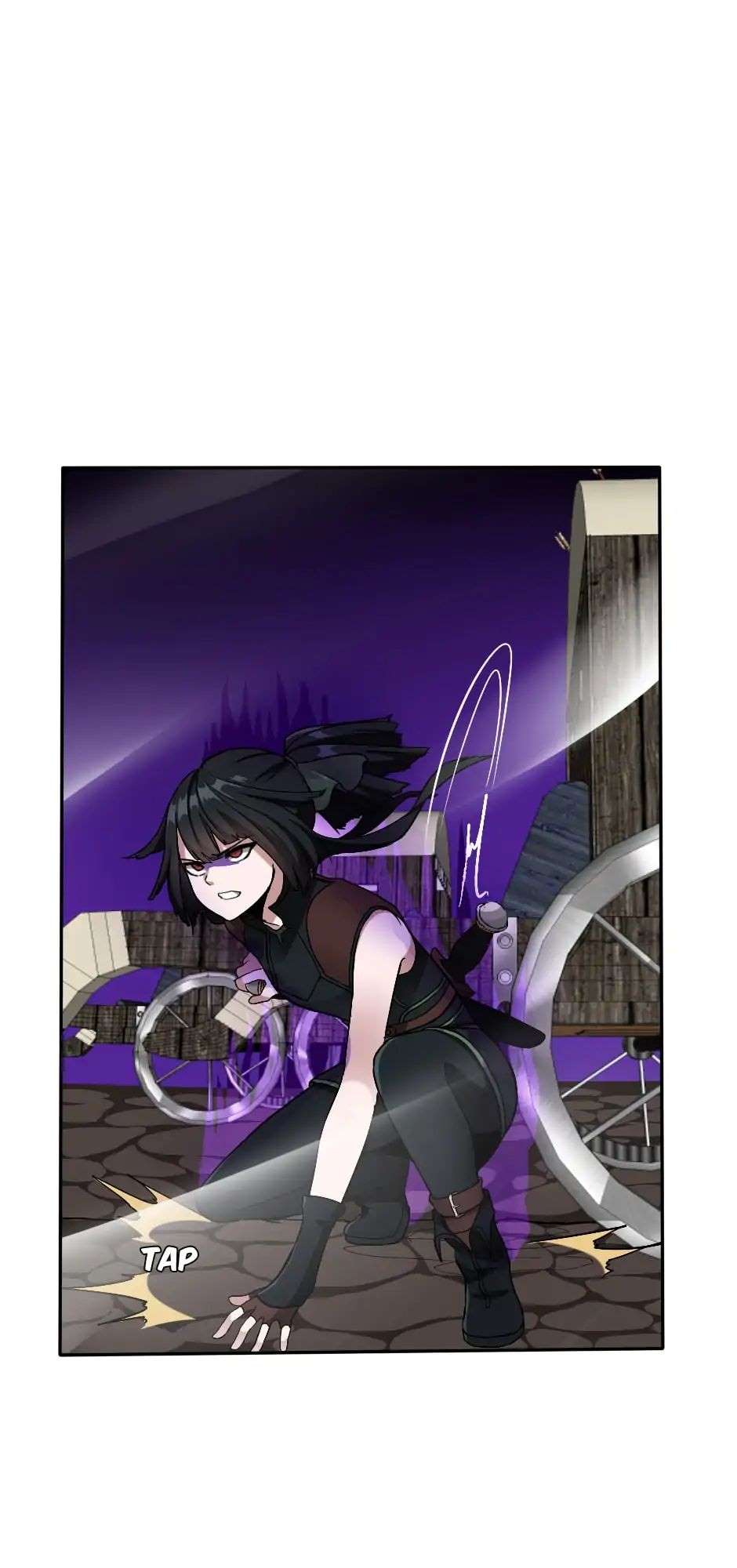 The Beginning After the End chapter 8 page 31