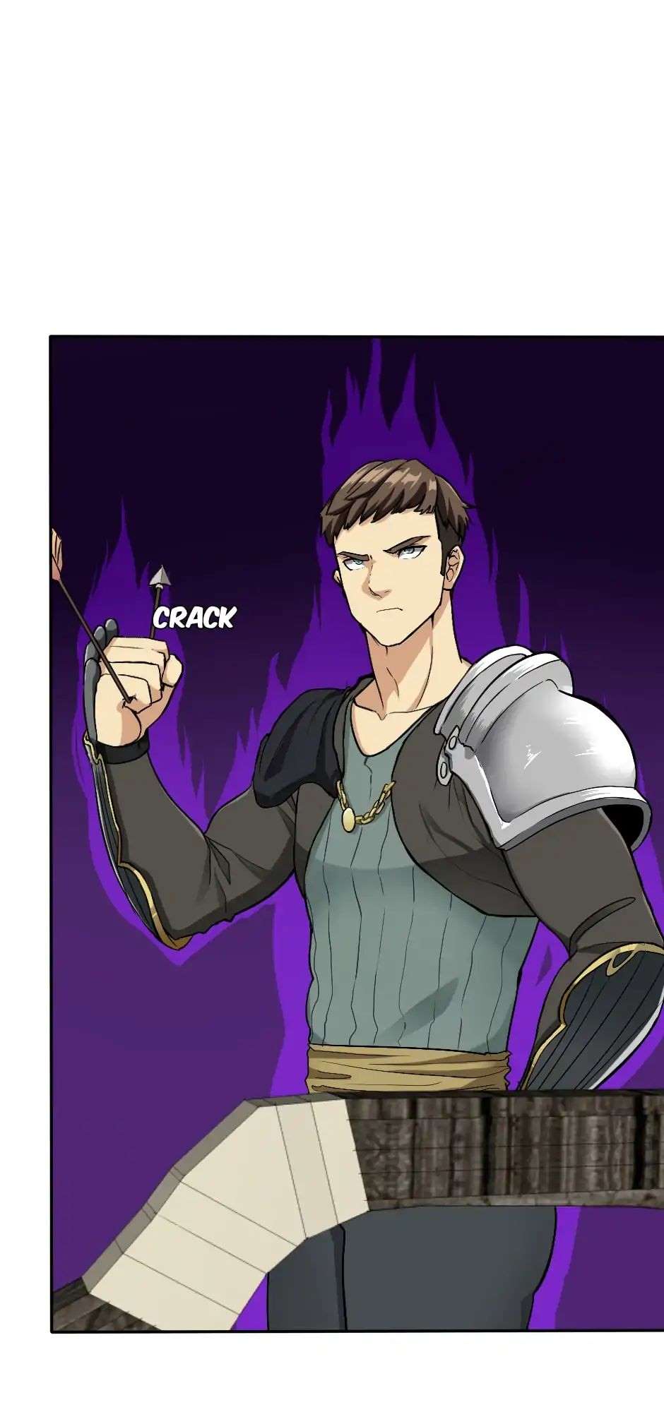 The Beginning After the End chapter 8 page 32