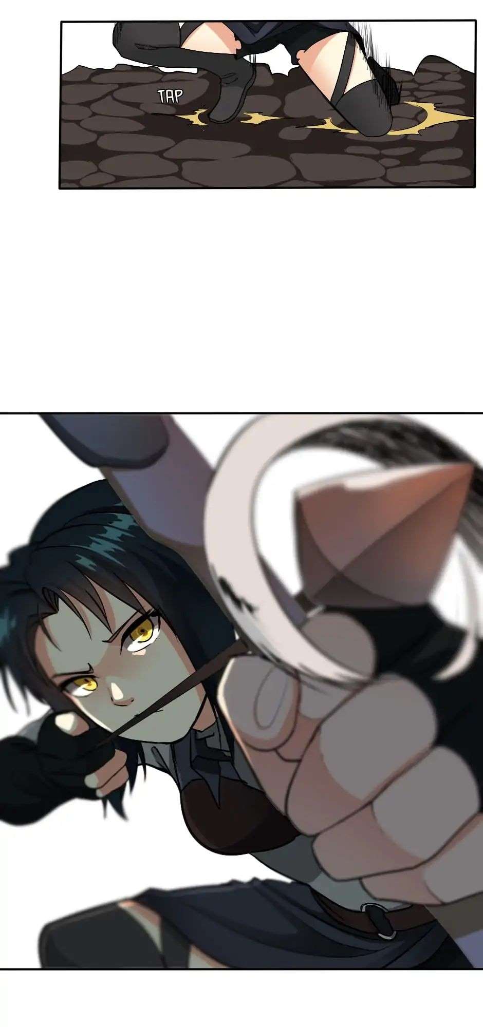 The Beginning After the End chapter 8 page 37