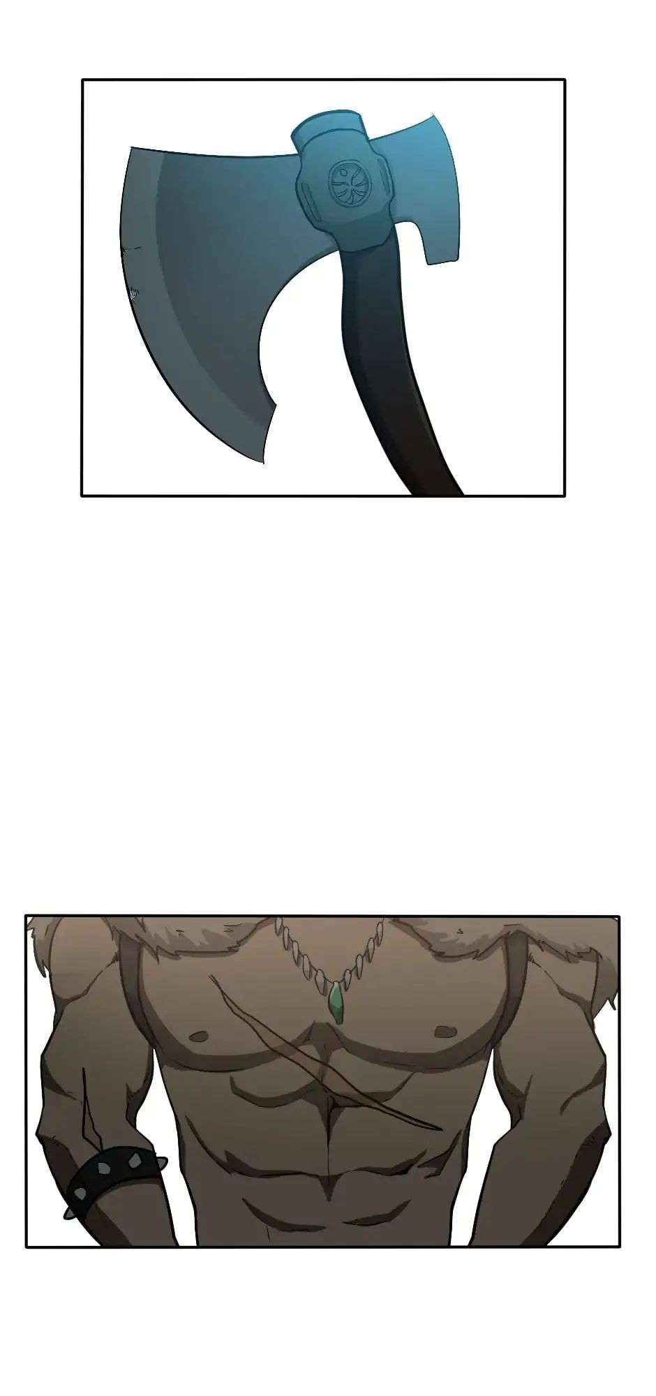 The Beginning After the End chapter 8 page 42