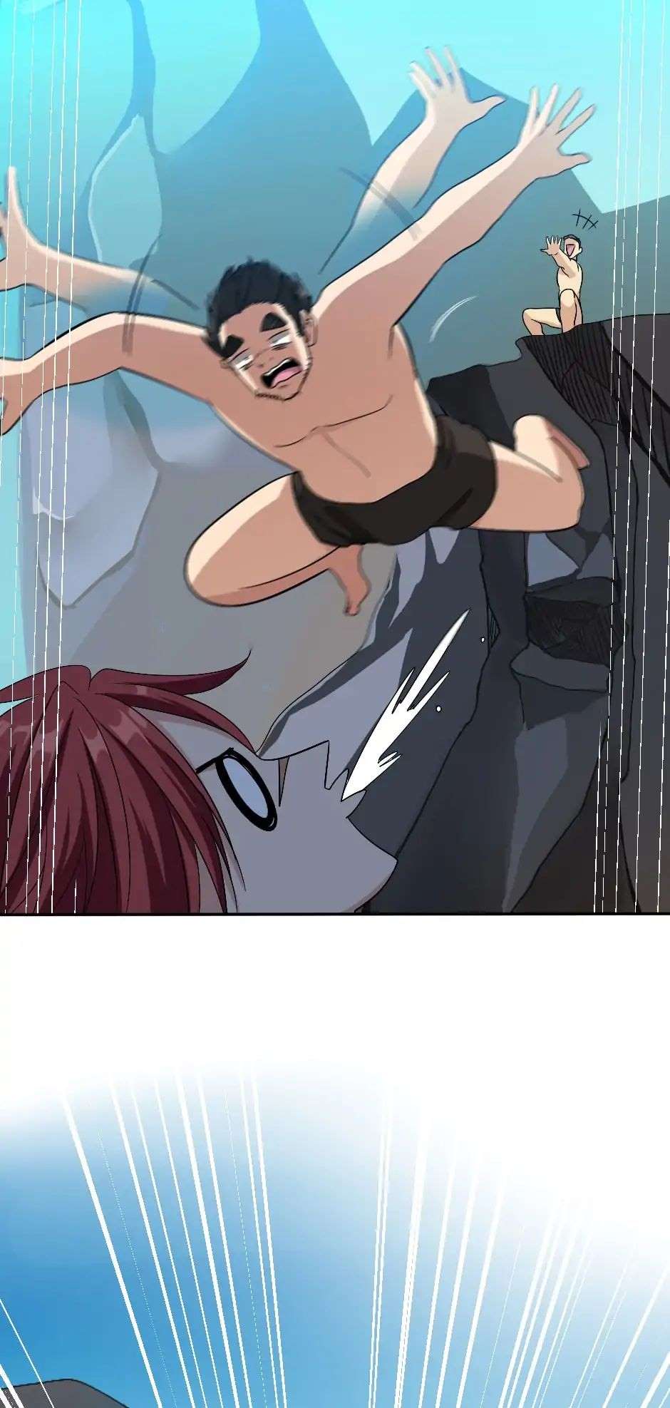 The Beginning After the End chapter 8 page 6