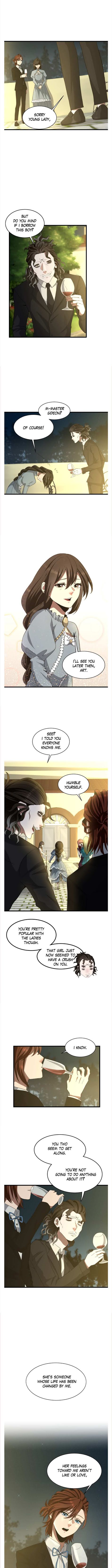 The Beginning After the End chapter 84 page 4