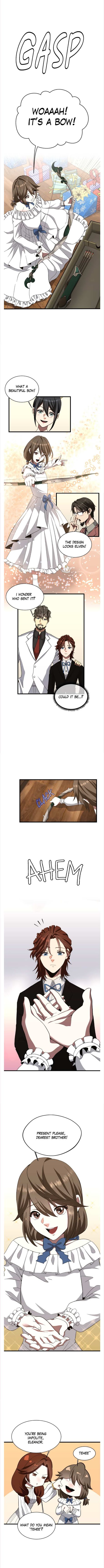 The Beginning After the End chapter 84 page 8