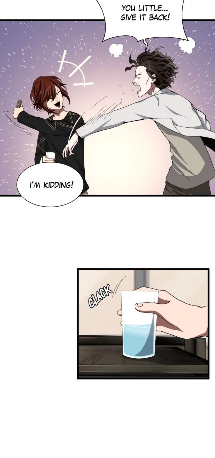 The Beginning After the End chapter 85 page 11