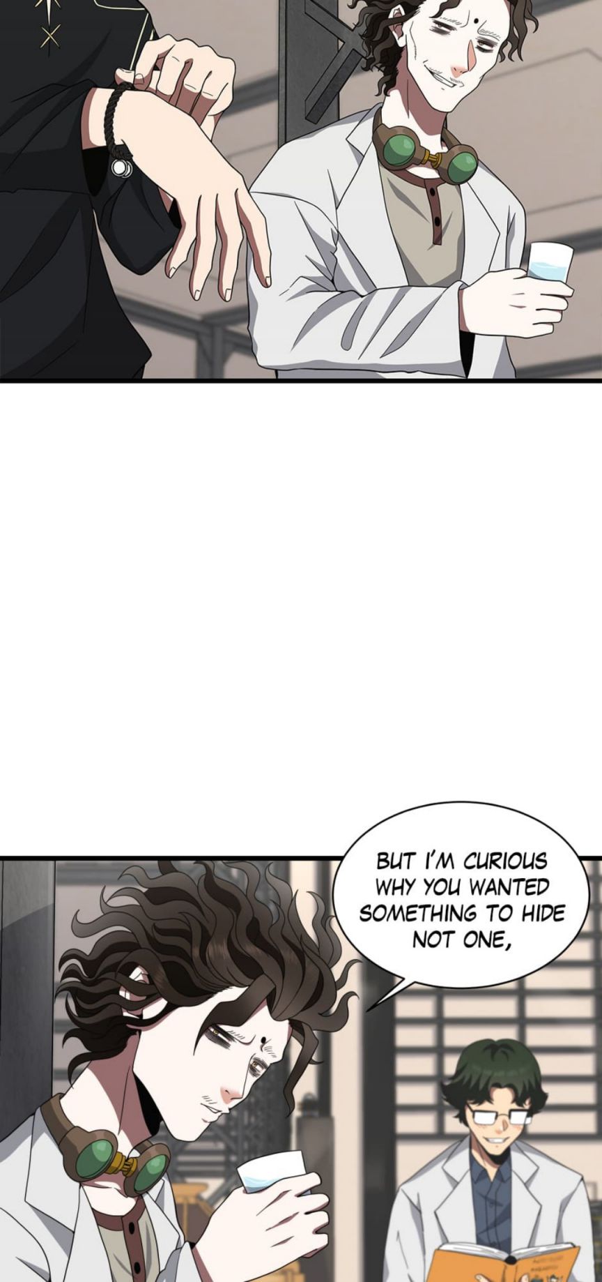 The Beginning After the End chapter 85 page 13