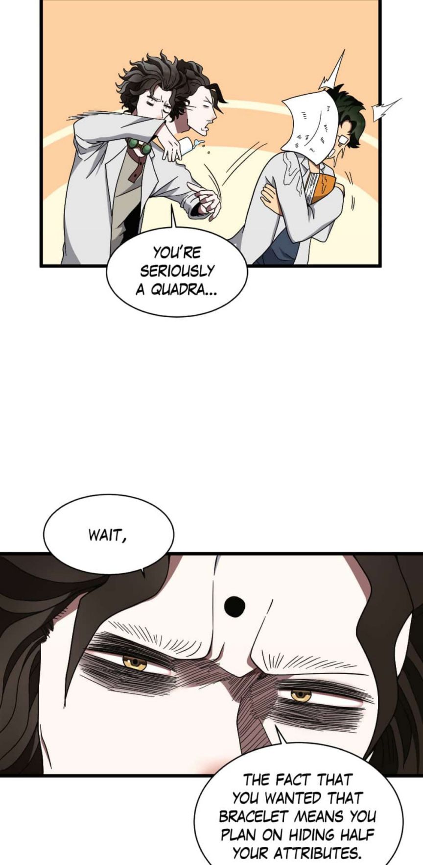 The Beginning After the End chapter 85 page 16