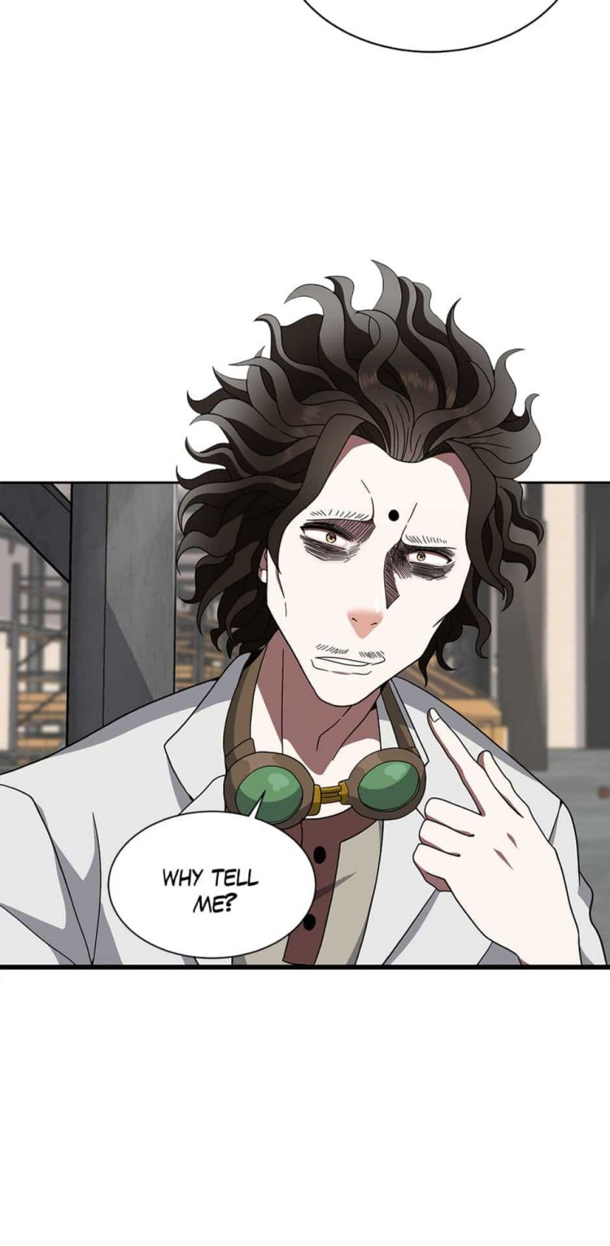 The Beginning After the End chapter 85 page 17