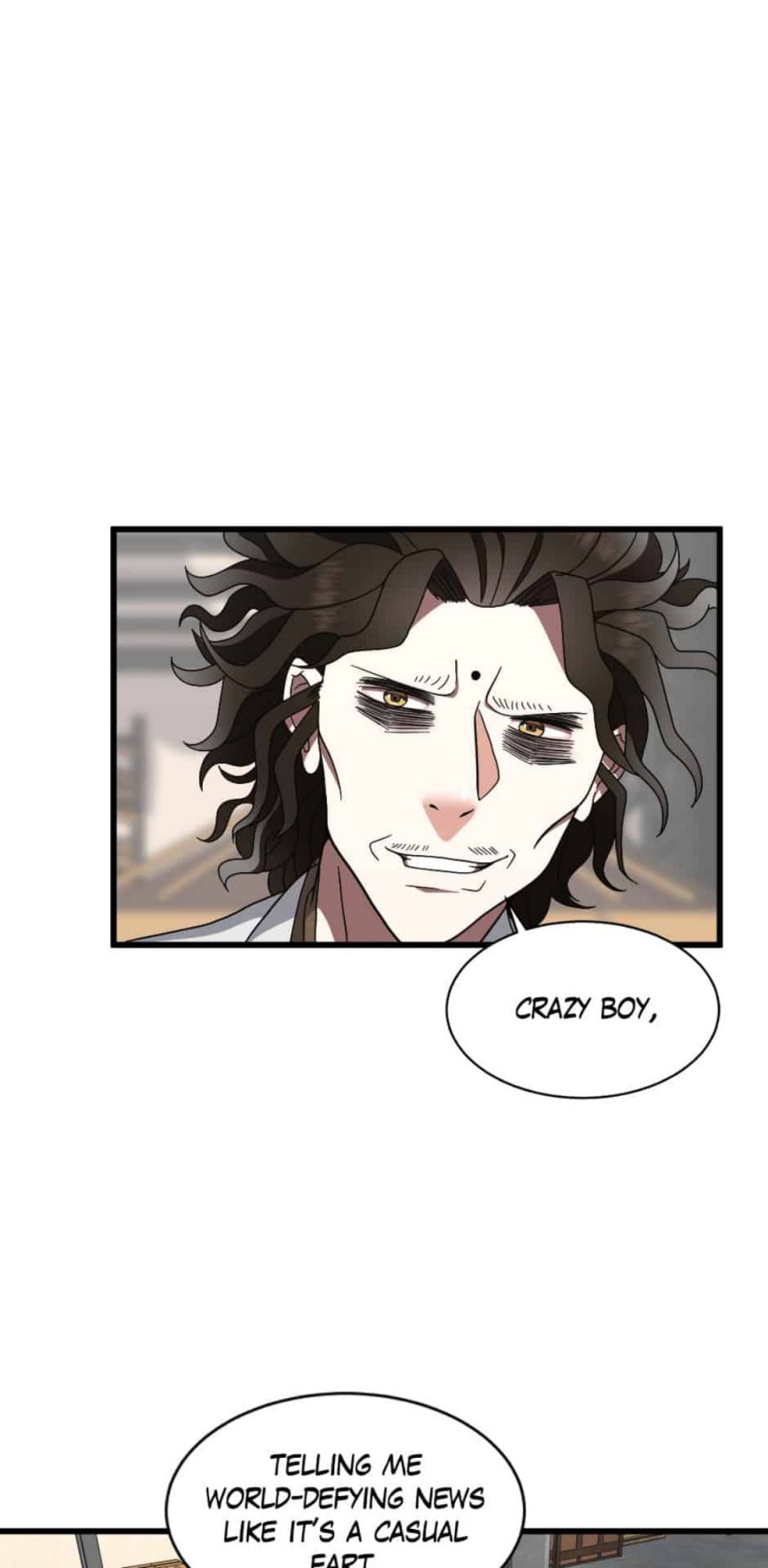 The Beginning After the End chapter 85 page 19