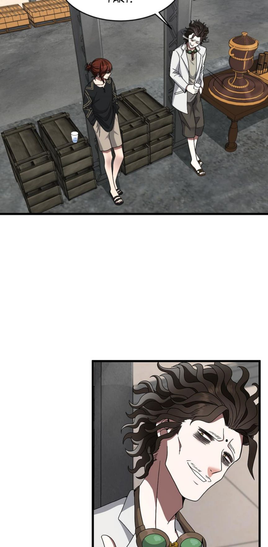 The Beginning After the End chapter 85 page 20