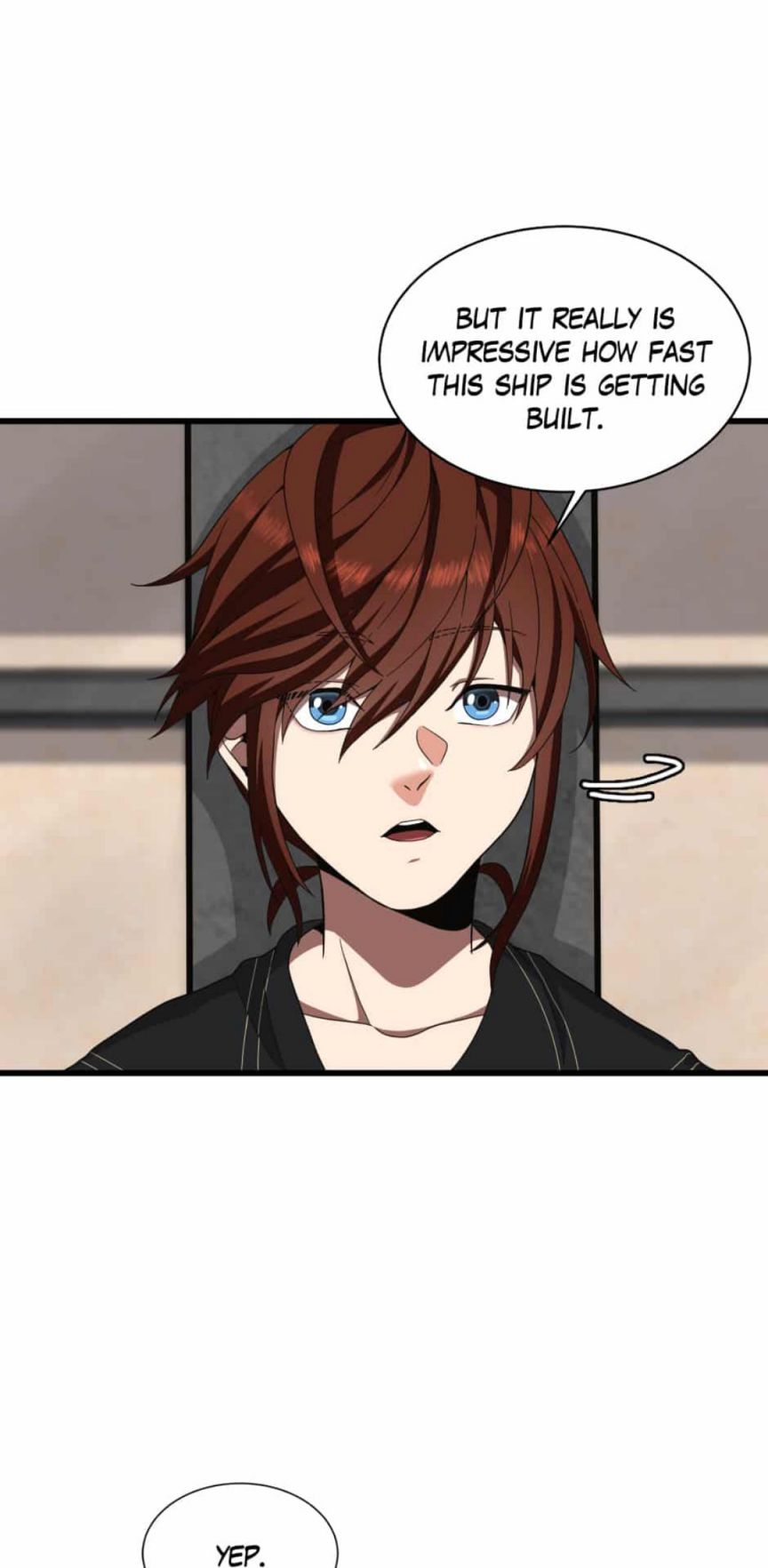 The Beginning After the End chapter 85 page 22