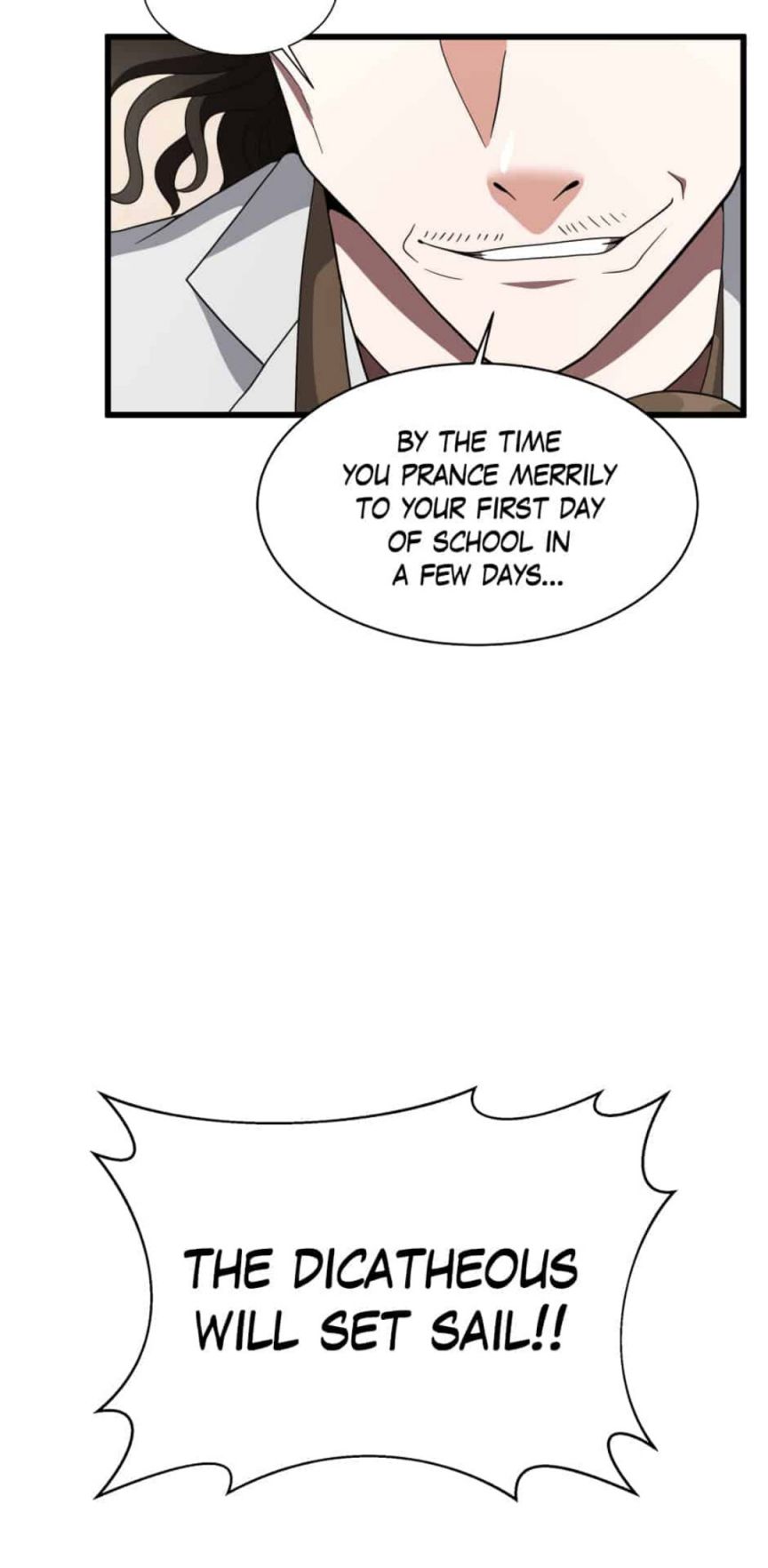 The Beginning After the End chapter 85 page 23