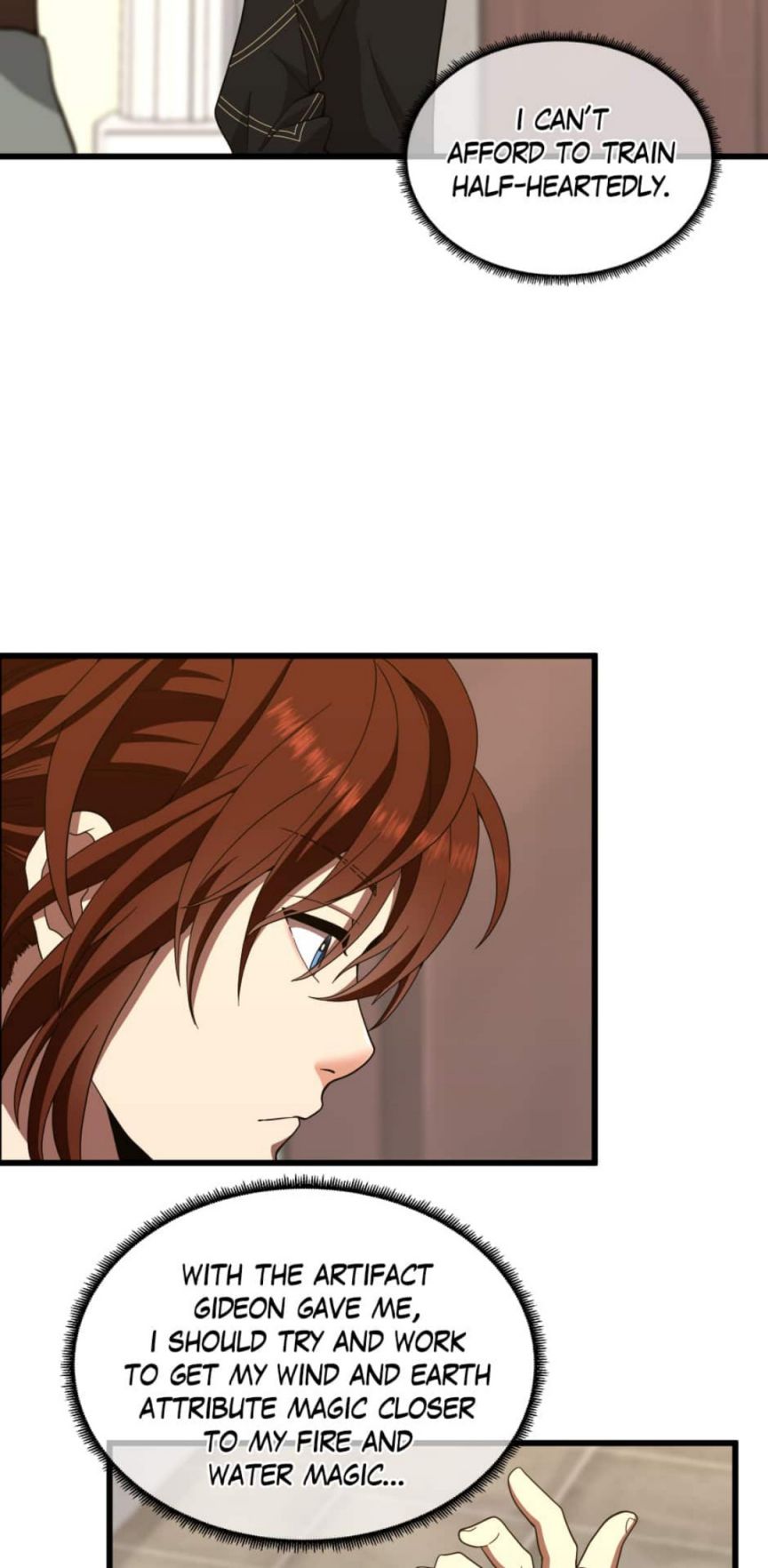 The Beginning After the End chapter 85 page 28