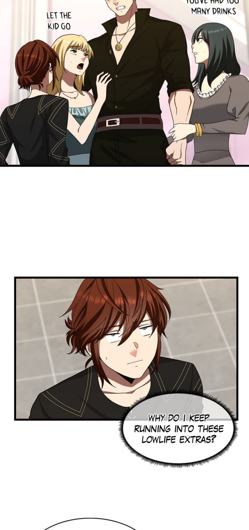 The Beginning After the End chapter 85 page 31