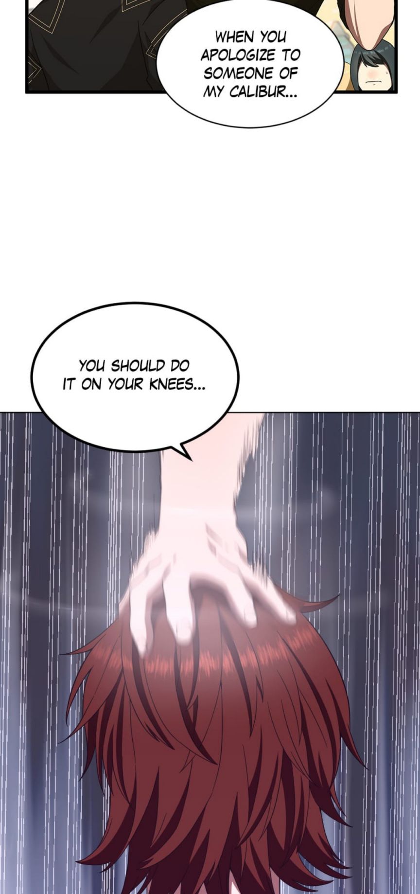 The Beginning After the End chapter 85 page 34