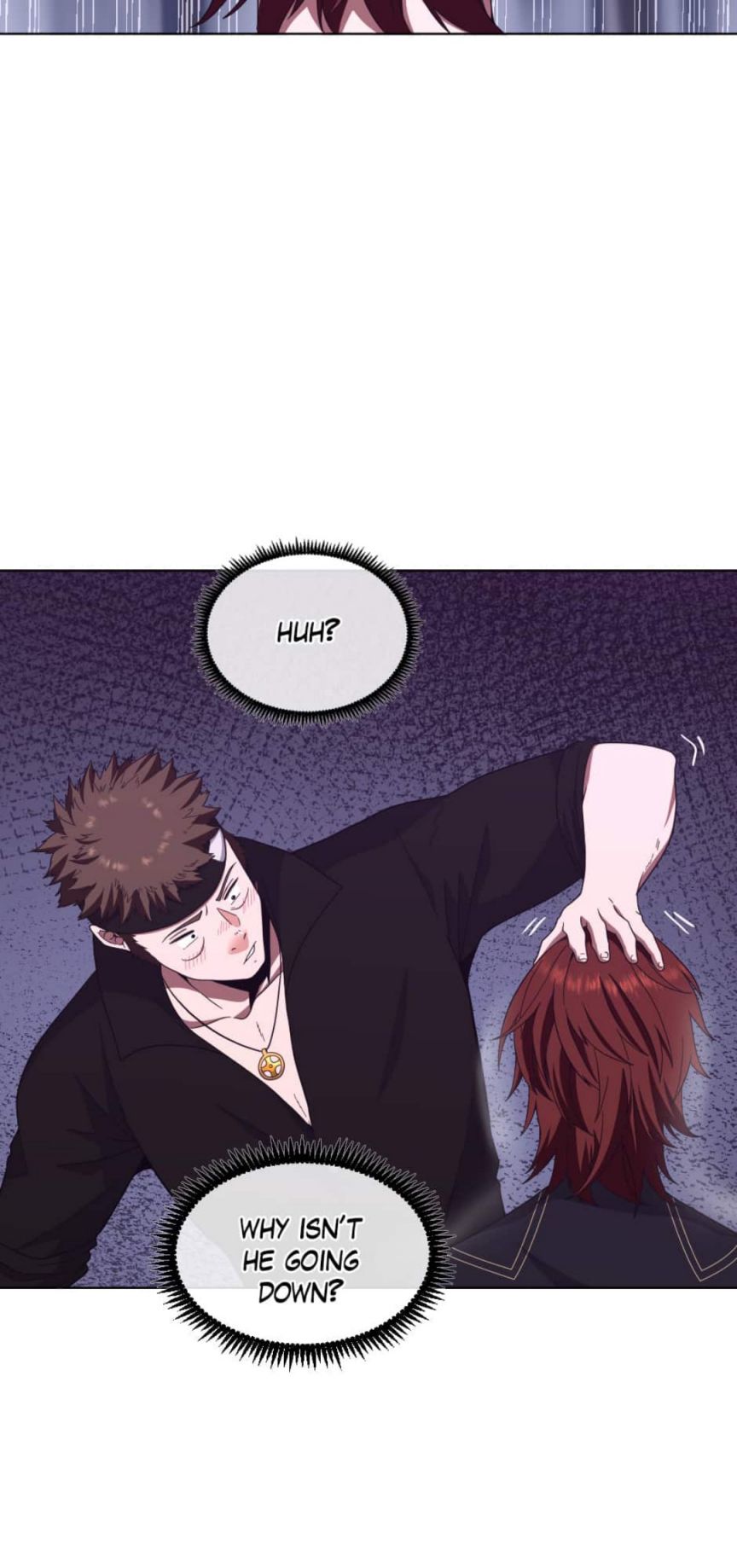 The Beginning After the End chapter 85 page 35