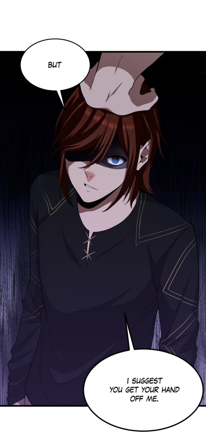 The Beginning After the End chapter 85 page 37