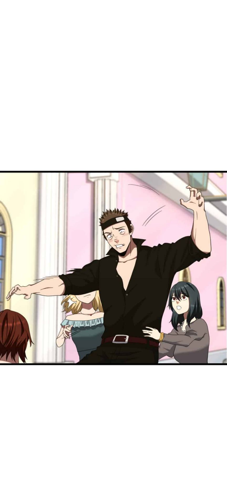 The Beginning After the End chapter 85 page 38