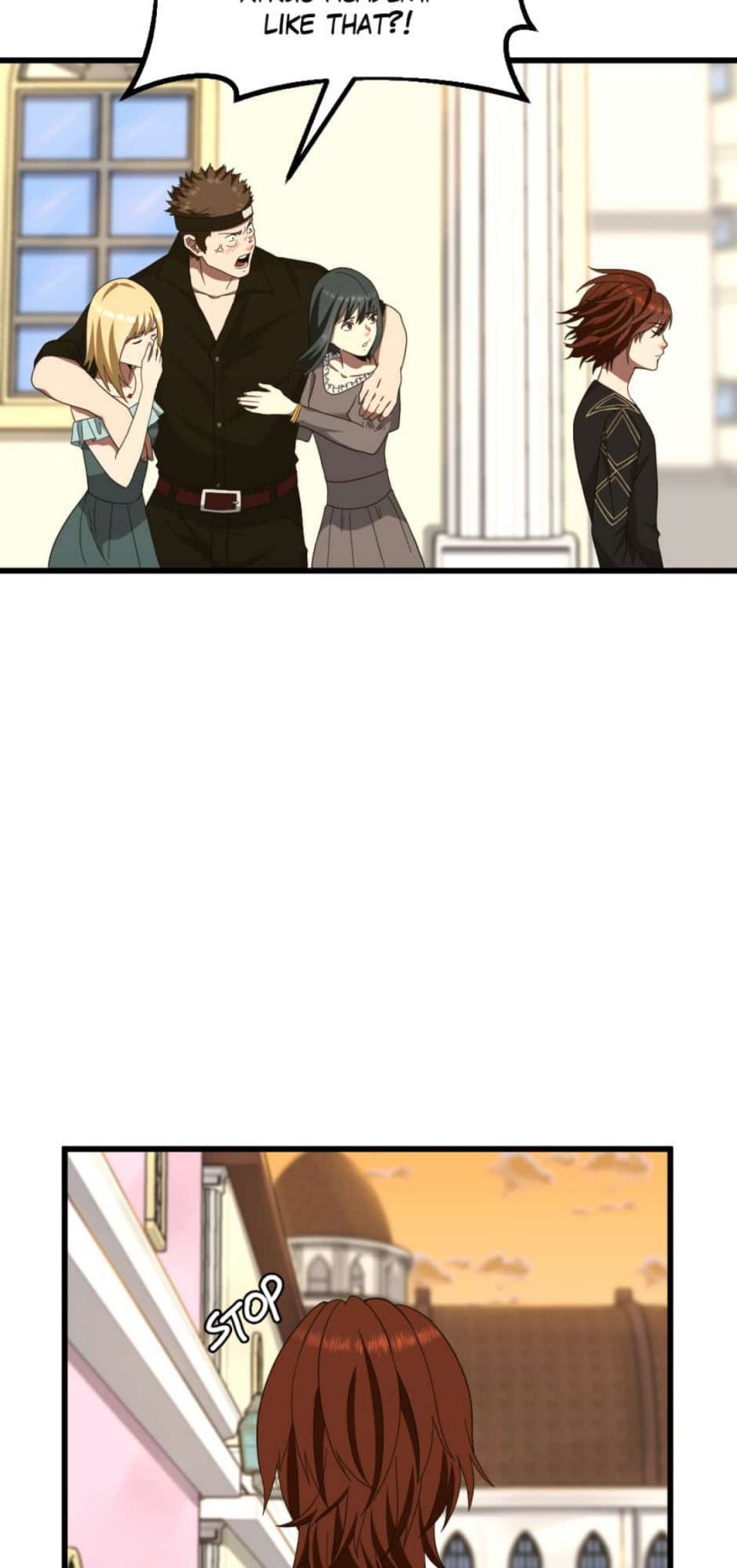 The Beginning After the End chapter 85 page 40