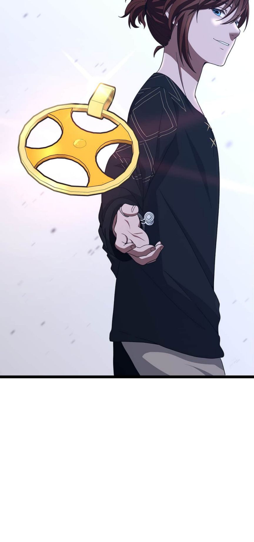 The Beginning After the End chapter 85 page 44