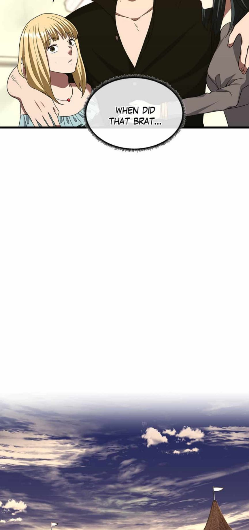 The Beginning After the End chapter 85 page 46