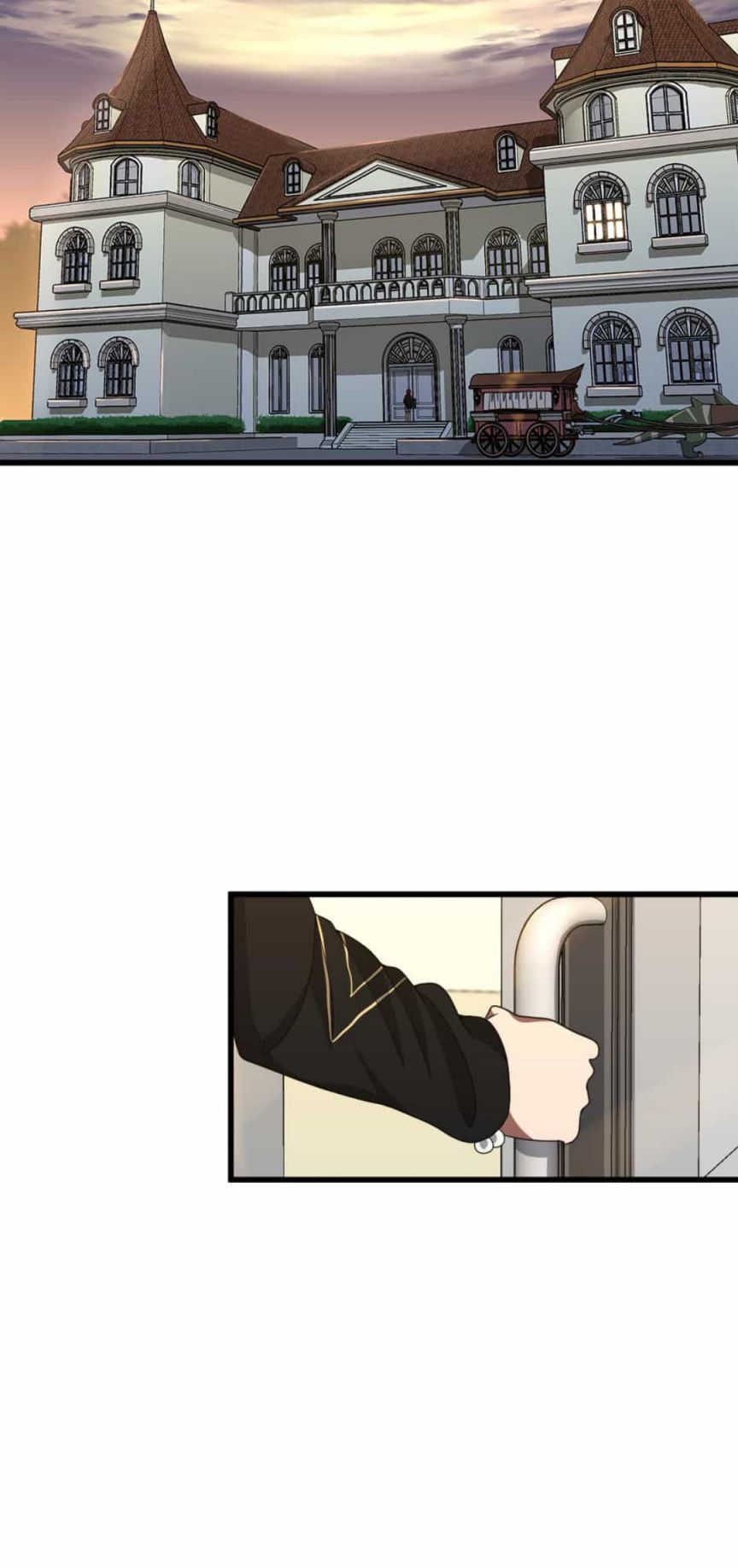 The Beginning After the End chapter 85 page 47