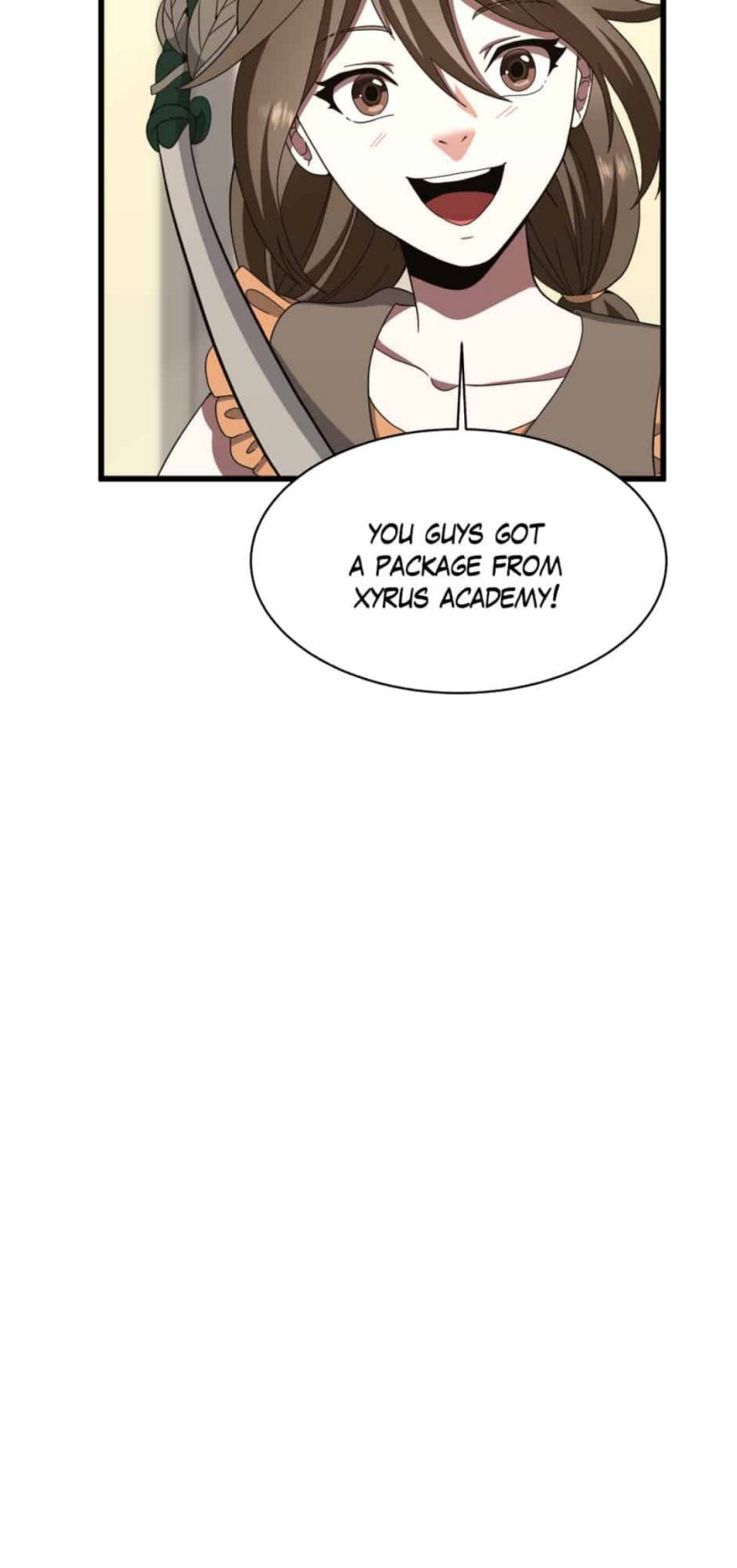 The Beginning After the End chapter 85 page 51