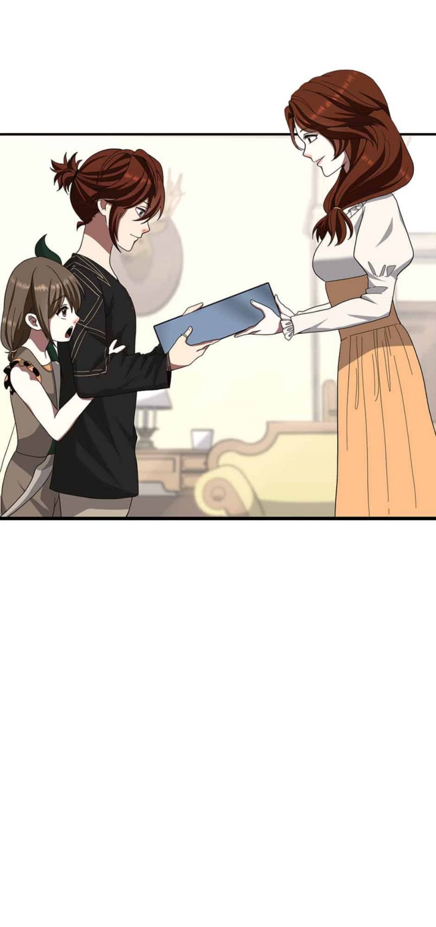 The Beginning After the End chapter 85 page 54