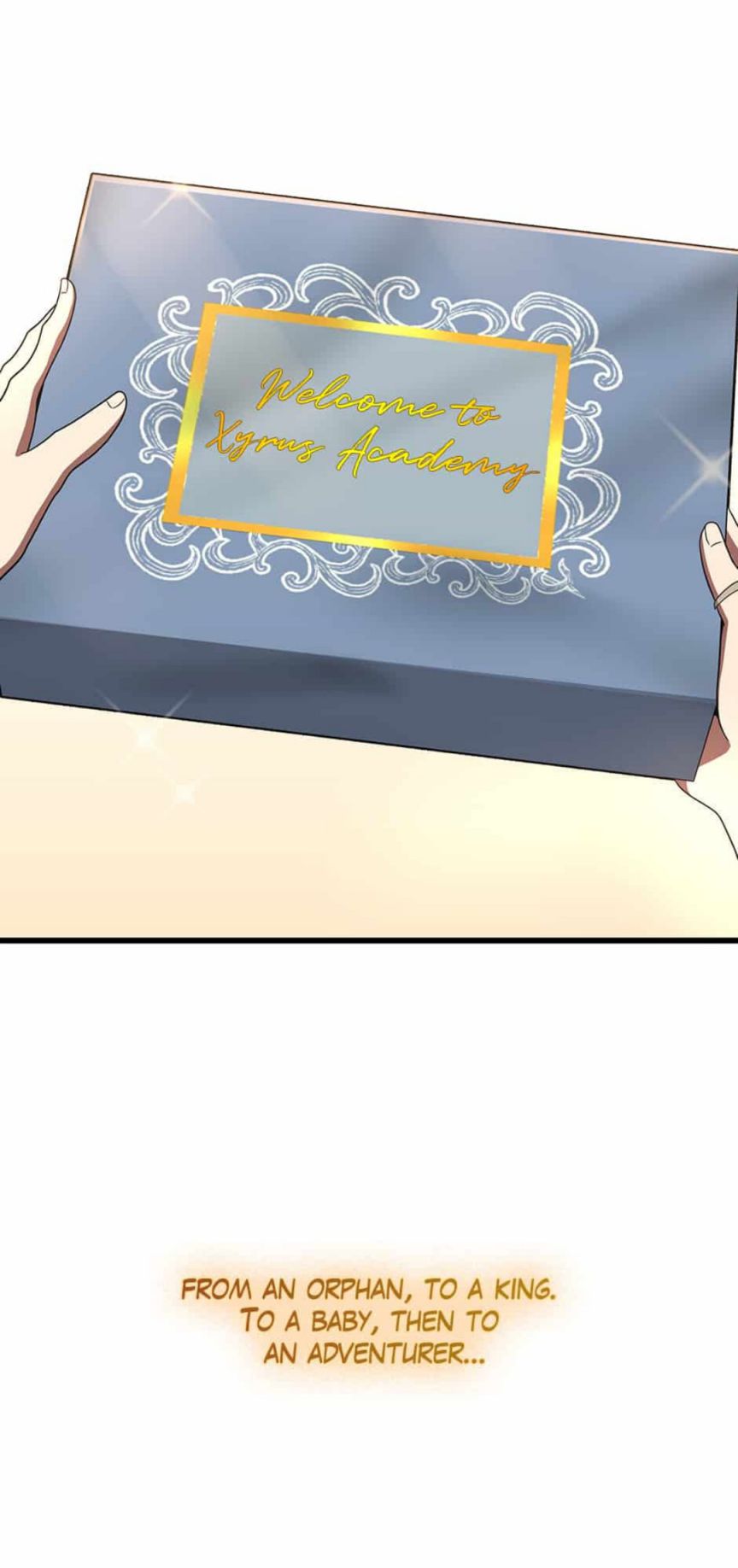 The Beginning After the End chapter 85 page 55