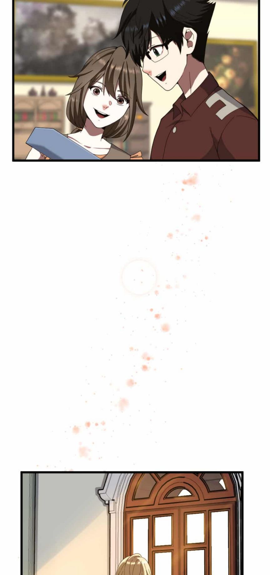 The Beginning After the End chapter 85 page 57