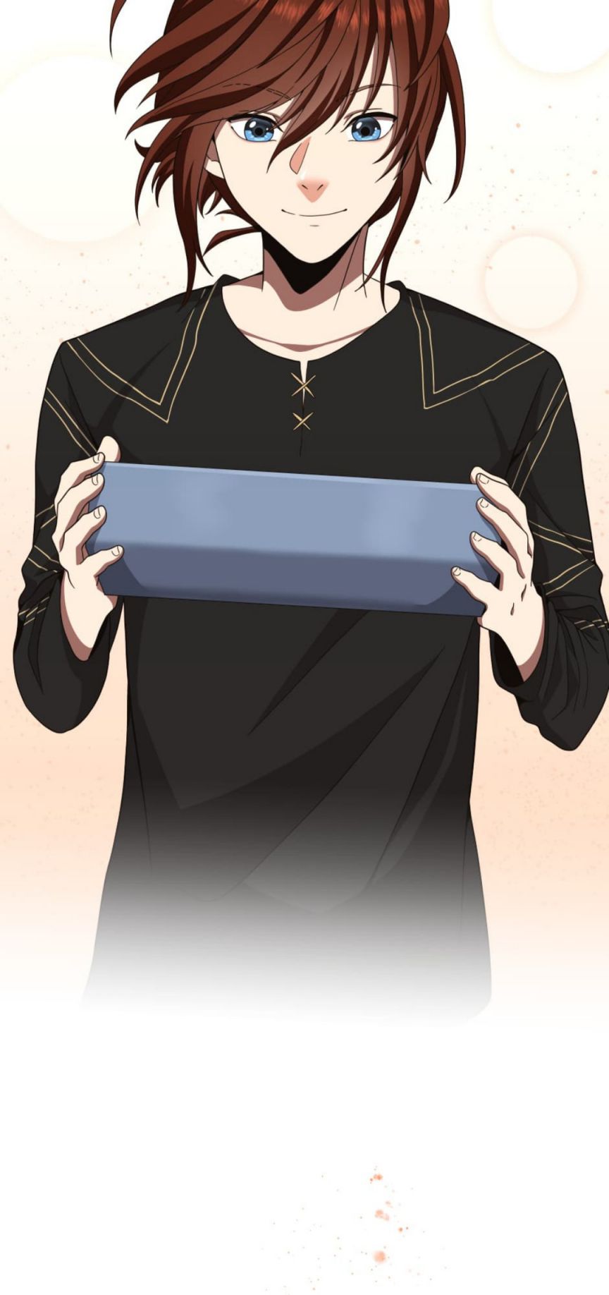 The Beginning After the End chapter 85 page 61