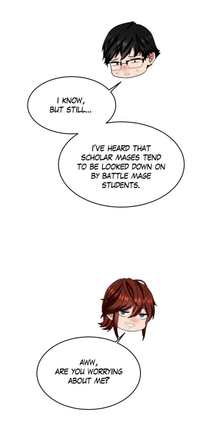 The Beginning After the End chapter 86 page 10