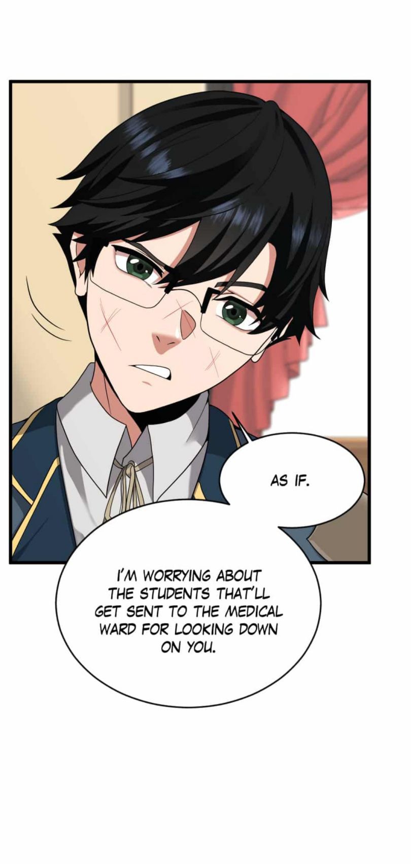 The Beginning After the End chapter 86 page 11