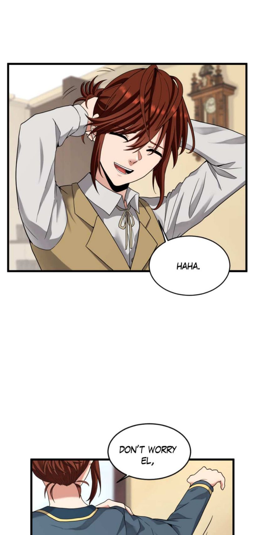 The Beginning After the End chapter 86 page 12