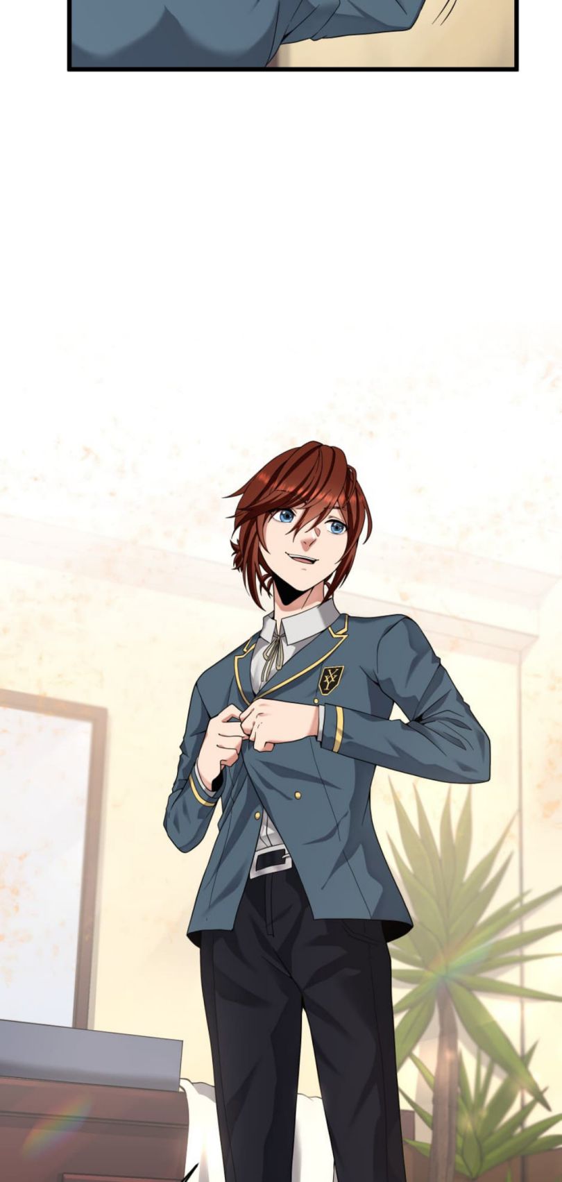 The Beginning After the End chapter 86 page 13