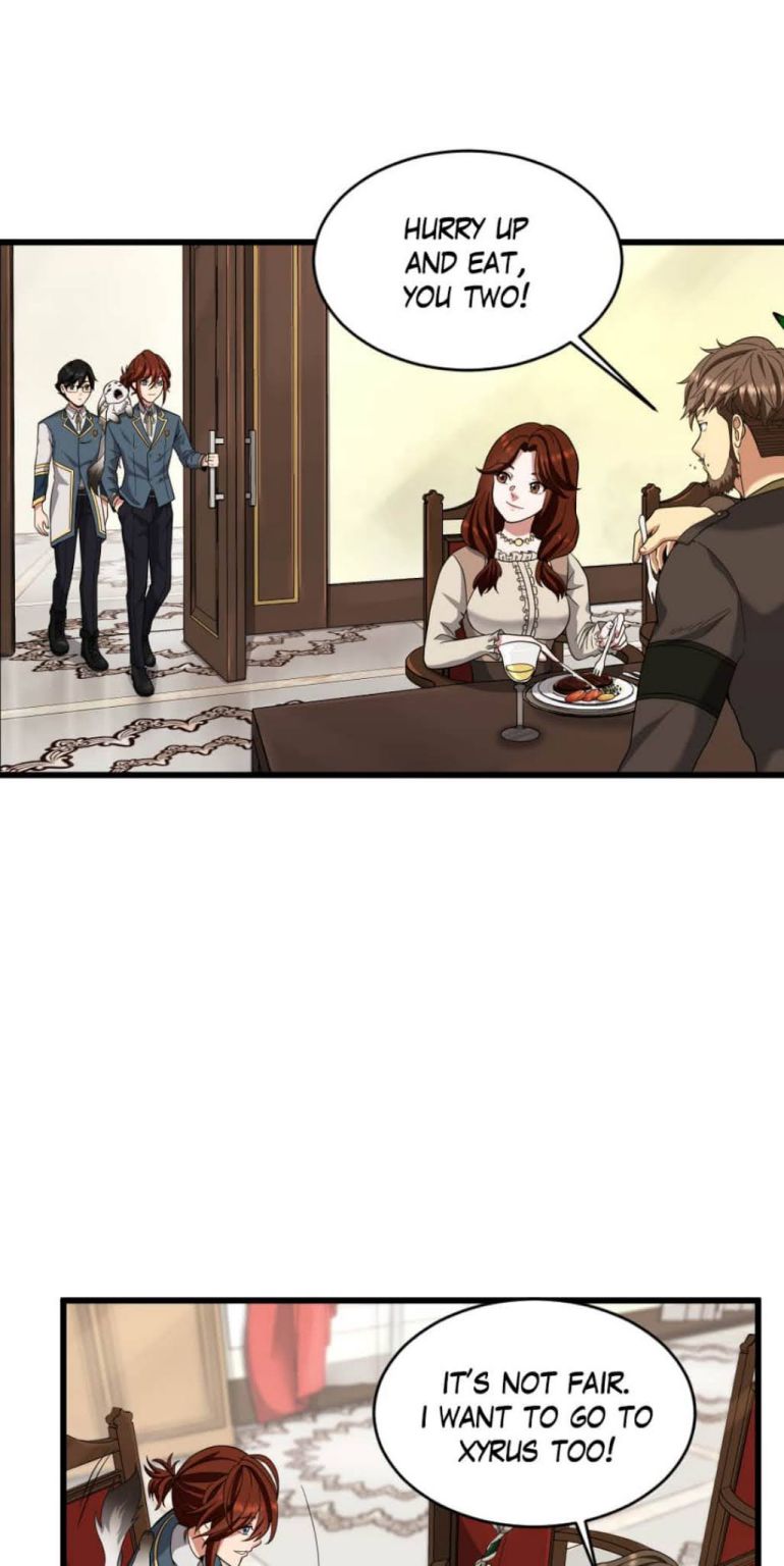 The Beginning After the End chapter 86 page 14