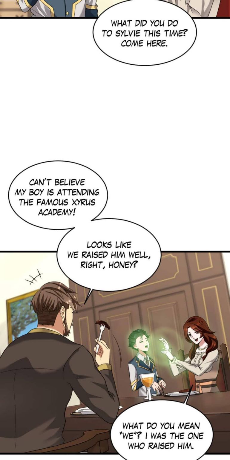 The Beginning After the End chapter 86 page 16