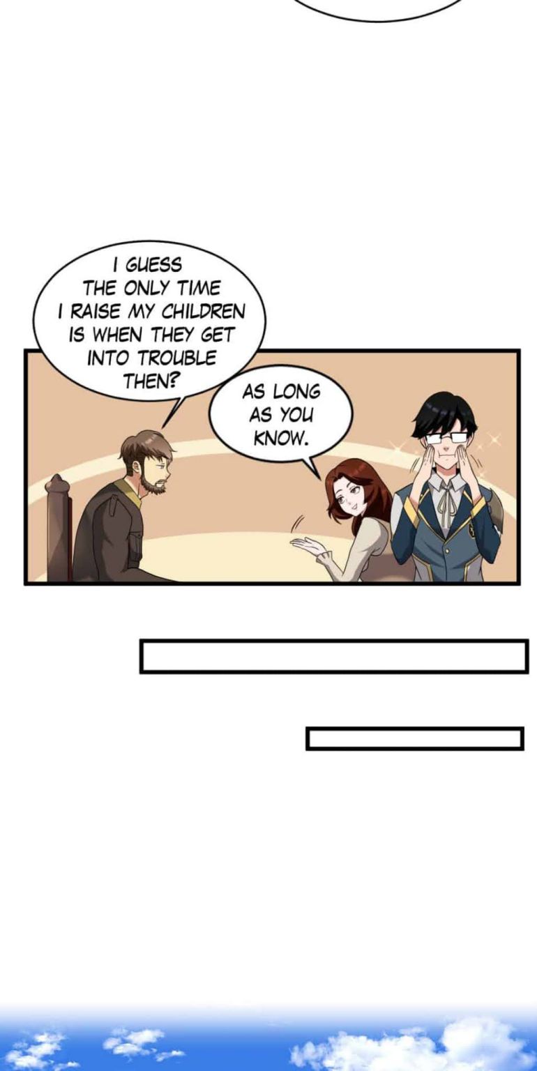 The Beginning After the End chapter 86 page 17