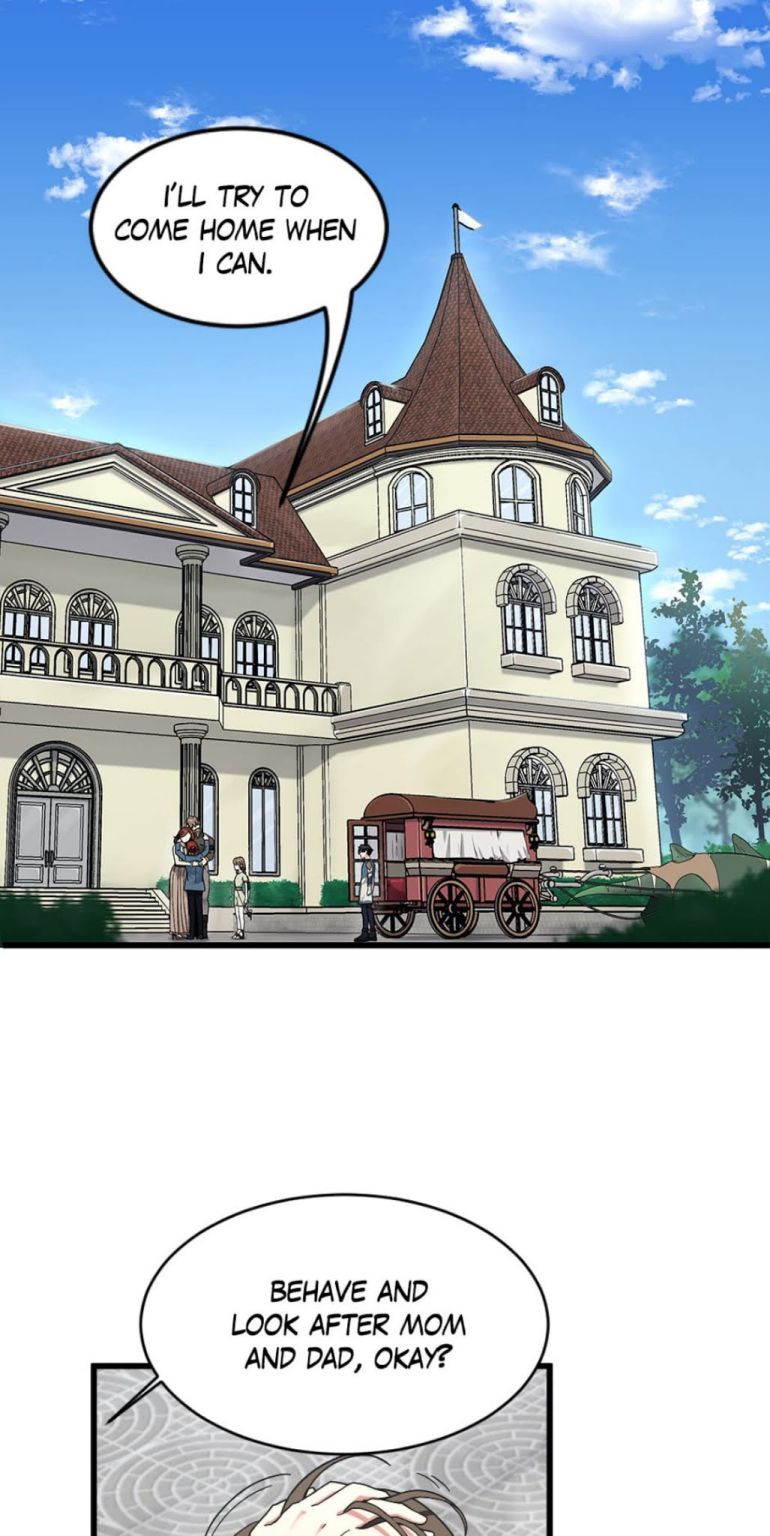 The Beginning After the End chapter 86 page 18