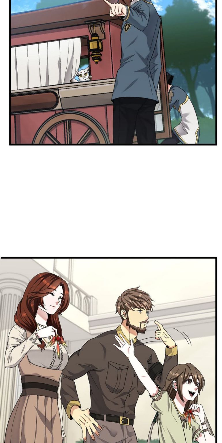 The Beginning After the End chapter 86 page 20