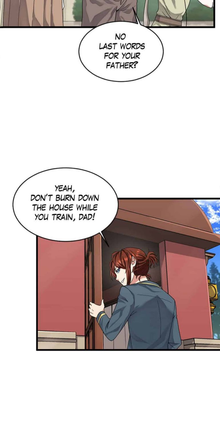 The Beginning After the End chapter 86 page 21