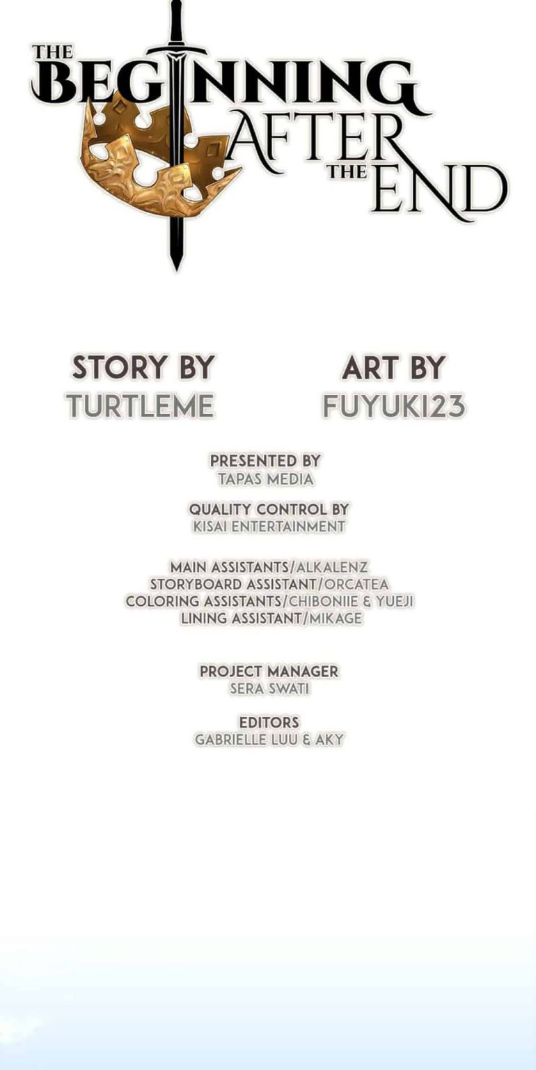 The Beginning After the End chapter 86 page 23