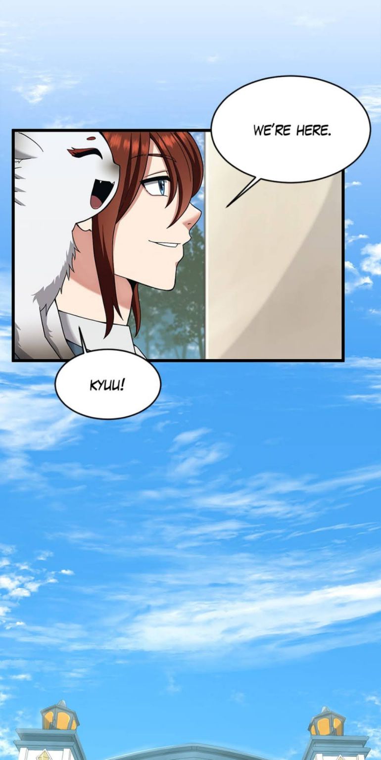 The Beginning After the End chapter 86 page 24