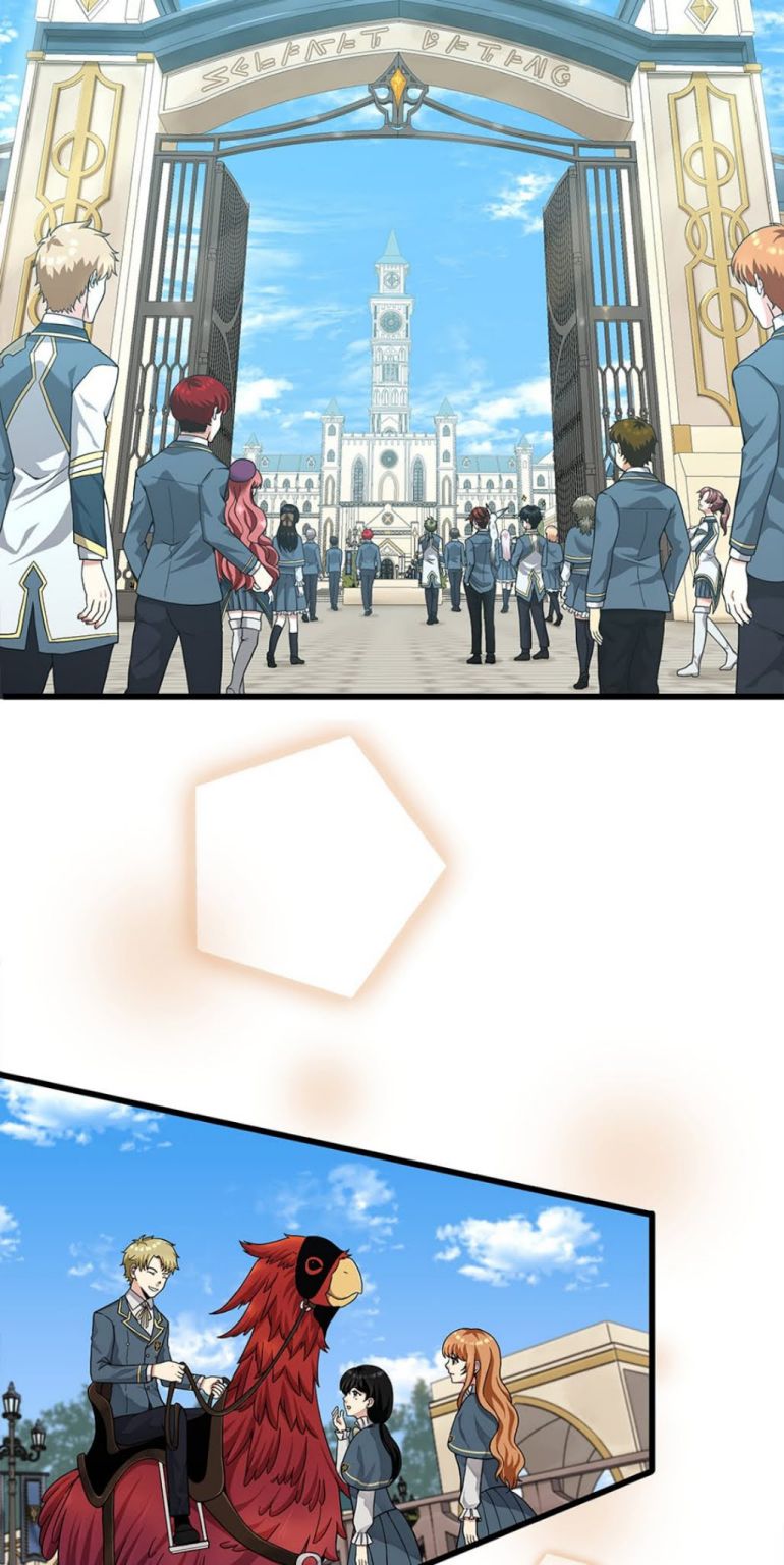 The Beginning After the End chapter 86 page 25