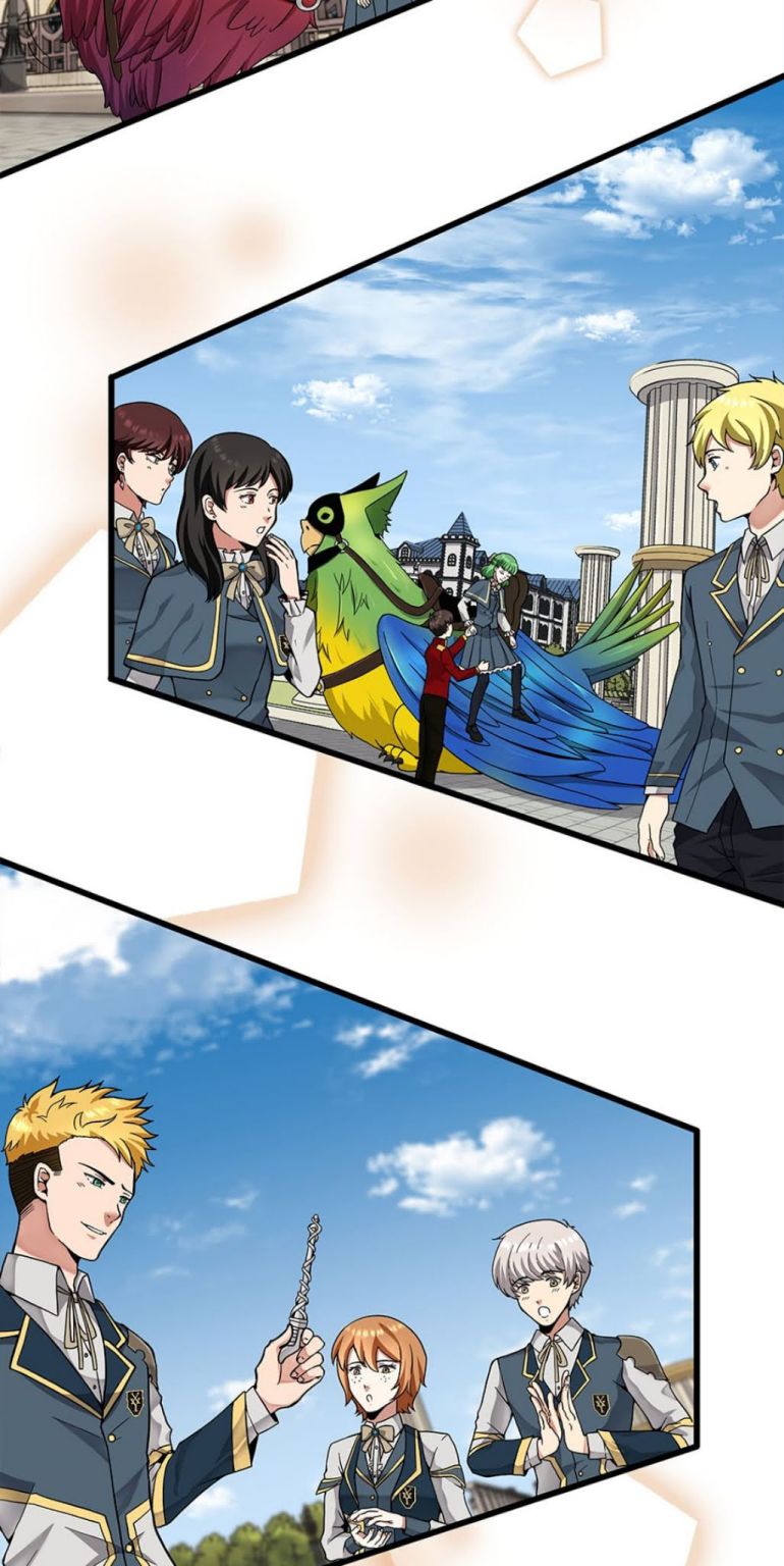 The Beginning After the End chapter 86 page 26