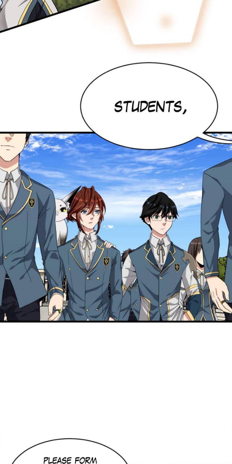 The Beginning After the End chapter 86 page 27