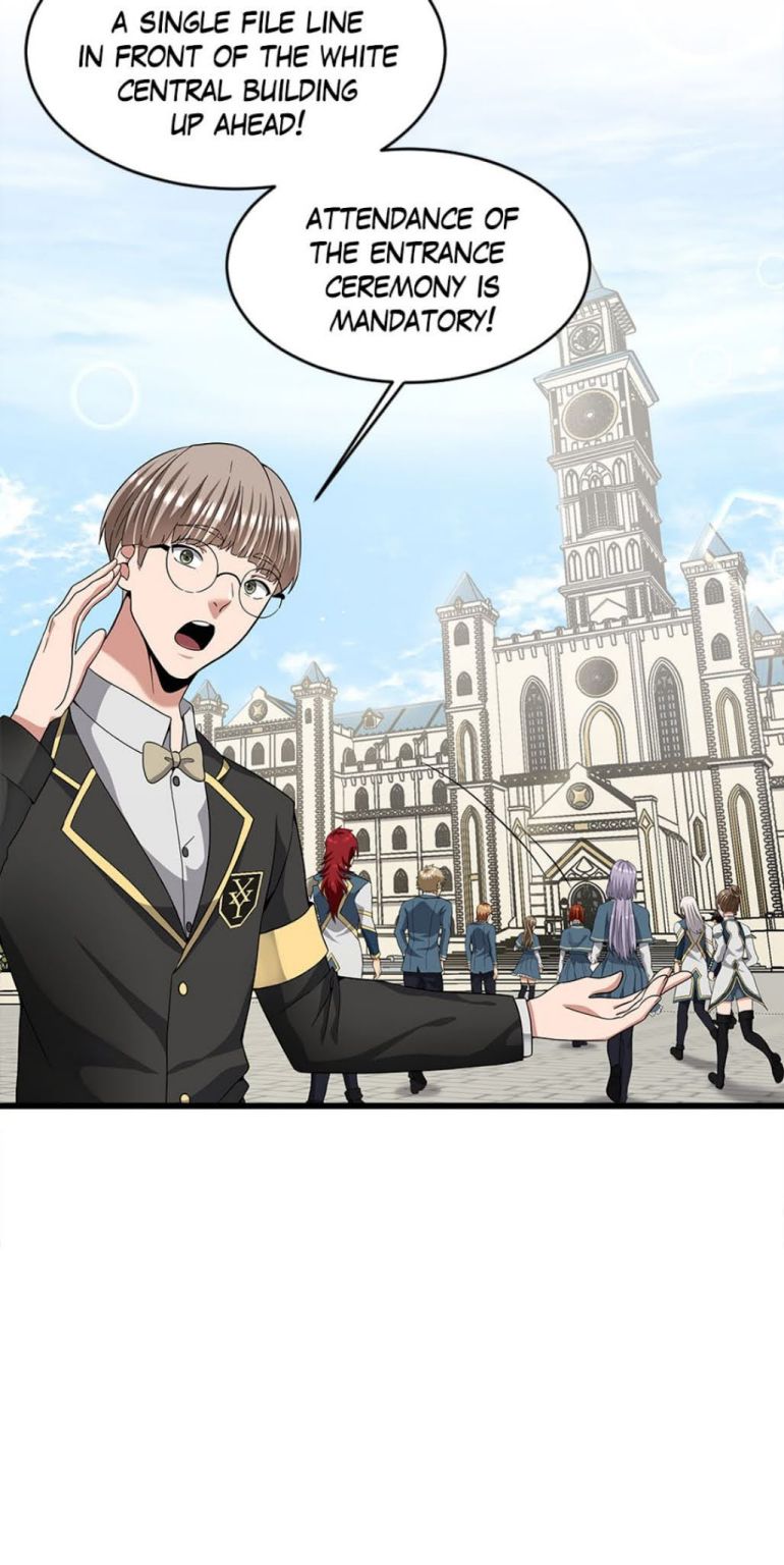 The Beginning After the End chapter 86 page 28